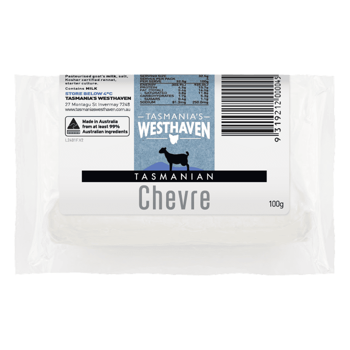 100g Chevre