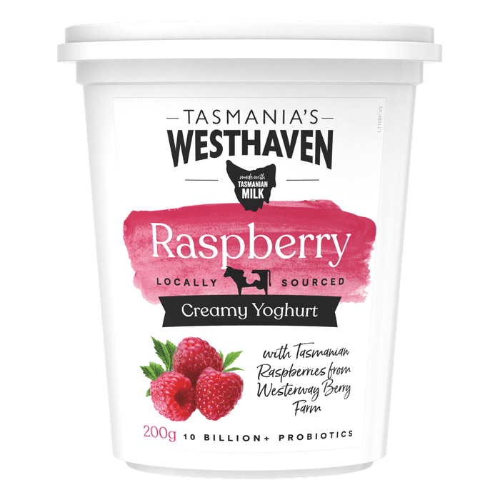 200g Raspberry