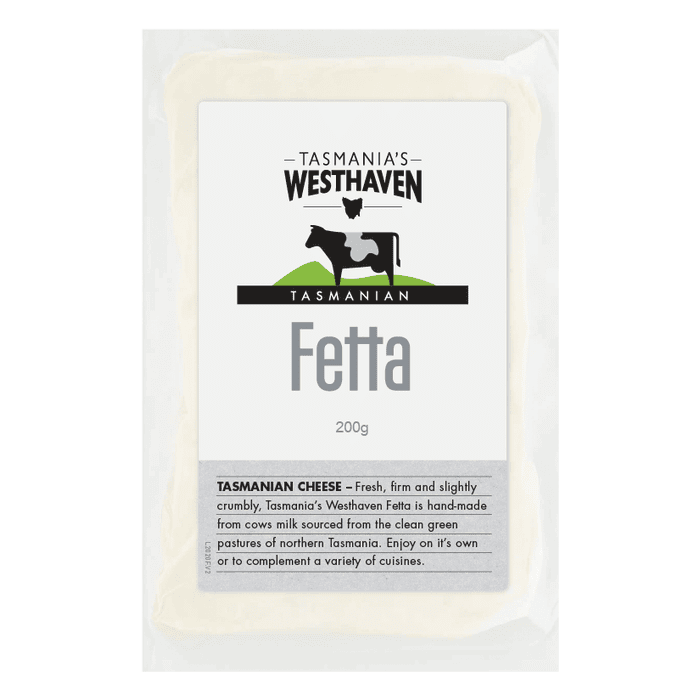 200g Fetta