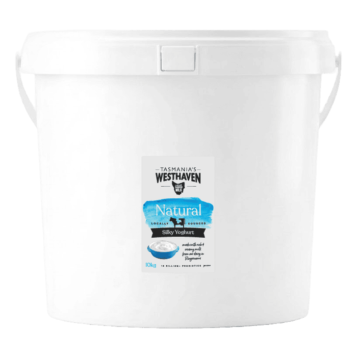10kg Silky Natural